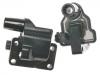 Bobine d'allumage Ignition Coil:22448-1E400