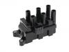 点火线圈 Ignition Coil:5F2Z-12029-AD