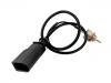 Capteur de T° Temperature Sensor:03L 906 529 A