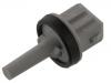 Temperature Sensor:4A0 820 539