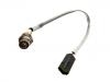 Lambdasonde Oxygen Sensor:24104840