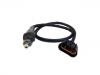 Sonda lambda Oxygen Sensor:55249077