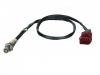 Sonda lambda Oxygen Sensor:022 906 262 AL