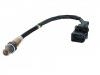 Oxygen Sensor:0 258 007 195